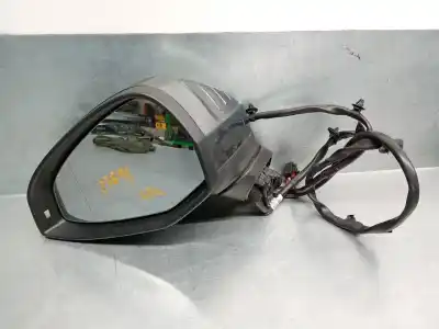 Second-hand car spare part left rearview mirror for audi a5 (f53, f5p) 2.0 tfsi oem iam references 8w6857409ae