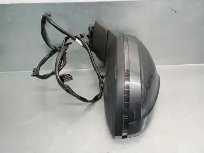 Second-hand car spare part left rearview mirror for audi a5 (f53, f5p) 2.0 tfsi oem iam references 8w6857409ae  8w6857409ae