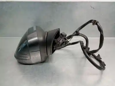 Second-hand car spare part left rearview mirror for audi a5 (f53, f5p) 2.0 tfsi oem iam references 8w6857409ae  8w6857409ae