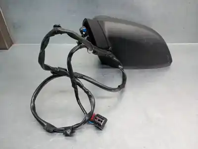 Second-hand car spare part left rearview mirror for audi a5 (f53, f5p) 2.0 tfsi oem iam references 8w6857409ae  8w6857409ae