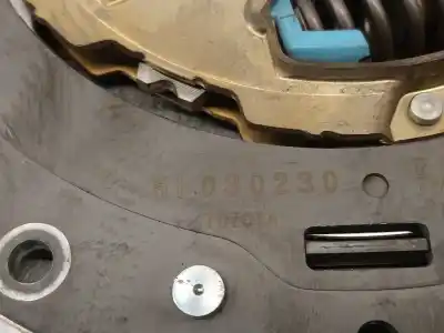 Peça sobressalente para automóvel em segunda mão kit de embreagem por lexus nx (_z1_) 300h awd (ayz15_) referências oem iam 3127030010  3127030010
