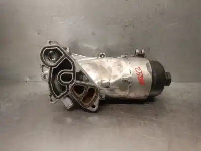 Second-hand car spare part oil filter support for peugeot bipper 1.4 hdi oem iam references 1103n9