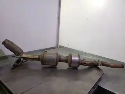 Автозапчасти б/у катализатор за AUDI Q3 (F3B) 35 TDI ссылки OEM IAM 05L131701M 05L131701N 5QA254304A