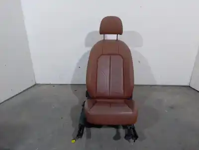 Peça sobressalente para automóvel em segunda mão assento dianteiro direito por audi q3 (f3b) 35 tdi referências oem iam 5qf881106f