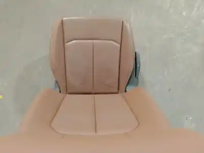 Автозапчастина б/у передне праве сиділо для audi q3 (f3b) 35 tdi посилання на oem iam 5qf881106f  