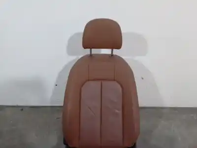 Автозапчастина б/у передне праве сиділо для audi q3 (f3b) 35 tdi посилання на oem iam 5qf881106f  