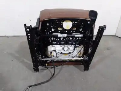 Автозапчастина б/у передне праве сиділо для audi q3 (f3b) 35 tdi посилання на oem iam 5qf881106f  