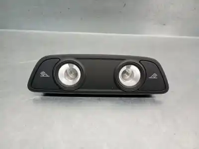 Peça sobressalente para automóvel em segunda mão luz interior por audi a5 (f53, f5p) 2.0 tfsi referências oem iam 4m0947111