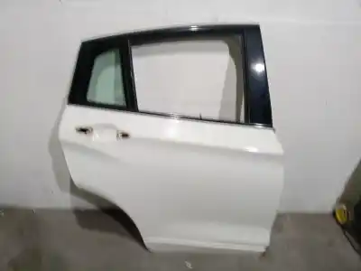 Second-hand car spare part rear right door for bmw x4 (f26) xdrive 35 d oem iam references 41007364792