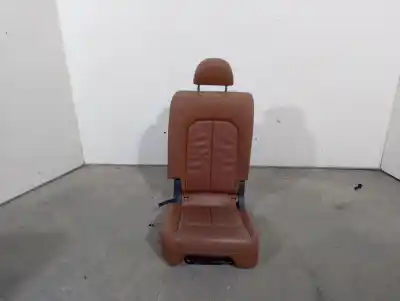 Автозапчасти б/у сиденья задние справа за AUDI Q3 (F3B) 35 TDI ссылки OEM IAM 83A885406N  83A885406N