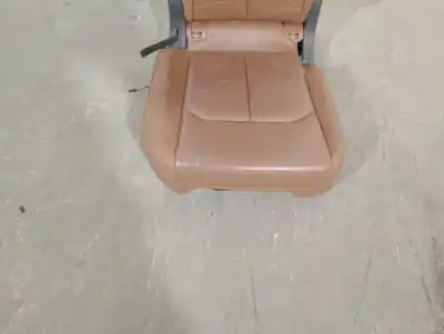 Автозапчастина б/у задні праві сидіння для audi q3 (f3b) 35 tdi посилання на oem iam 83a885406n  83a885406n