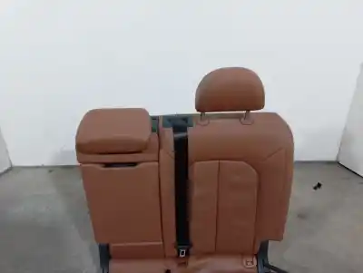 Автозапчастина б/у задні ліві сидідня для audi q3 (f3b) 35 tdi посилання на oem iam 83a885405a  83a885405a