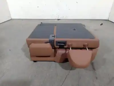 Автозапчастина б/у задні ліві сидідня для audi q3 (f3b) 35 tdi посилання на oem iam 83a885405a  83a885405a