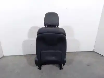 Автозапчасти б/у левое переднее сидение за mercedes-benz glc (x253) 200 d 4-matic (253.916) ссылки oem iam a2059100142  a2059100142