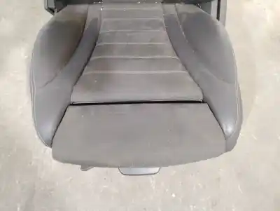 Автозапчасти б/у левое переднее сидение за mercedes-benz glc (x253) 200 d 4-matic (253.916) ссылки oem iam a2059100142  a2059100142