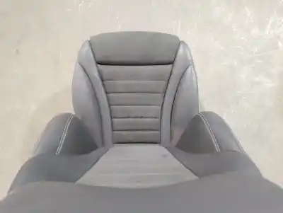 Автозапчасти б/у сиденье правое переднее за mercedes-benz glc (x253) 200 d 4-matic (253.916) ссылки oem iam a2059100142  a2059100142