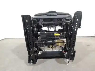 Автозапчасти б/у сиденье правое переднее за mercedes-benz glc (x253) 200 d 4-matic (253.916) ссылки oem iam a2059100142  a2059100142