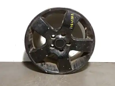 Peça sobressalente para automóvel em segunda mão jante por audi a6 berlina (4b2) 2.5 tdi referências oem iam 