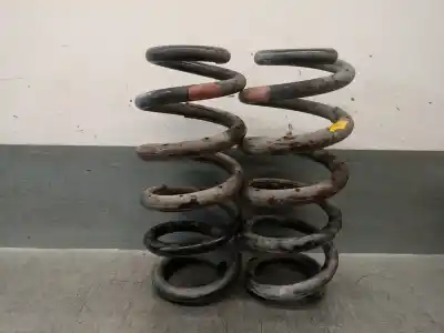 Peça sobressalente para automóvel em segunda mão mola de suspensão por lexus nx (_z1_) 300h awd (ayz15_) referências oem iam 4823178030