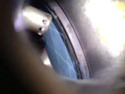 Second-hand car spare part particle filter for audi q3 (f3b) 35 tdi oem iam references 05l131601q 05l131765ab 05l131601d