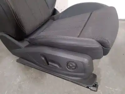 Автозапчасти б/у сиденье правое переднее за audi a5 (f53, f5p) 2.0 tfsi ссылки oem iam 8w0881106d  8w0881106d