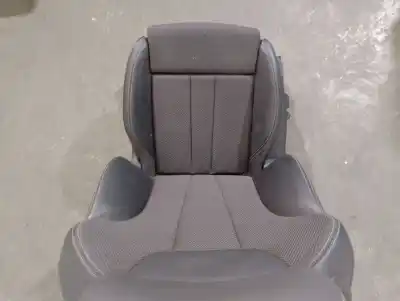 Автозапчасти б/у сиденье правое переднее за audi a5 (f53, f5p) 2.0 tfsi ссылки oem iam 8w0881106d  8w0881106d