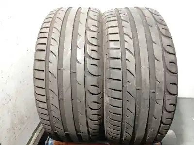 Автозапчастина б/у шина для audi a4 b6 descapotable (8h7) 1.8 t посилання на oem iam 23545zr1797y  