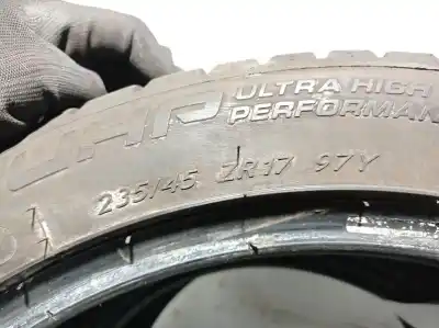 Автозапчастина б/у шина для audi a4 b6 descapotable (8h7) 1.8 t посилання на oem iam 23545zr1797y  