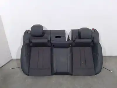 Автозапчастина б/у задні сидіння для audi a5 (f53, f5p) 2.0 tfsi посилання на oem iam 8w6885403al  8w6885403al