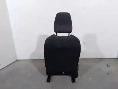 Автозапчастина б/у передне праве сиділо для renault captur ii (hf_) tce 90 (hfm6) посилання на oem iam h4df4  