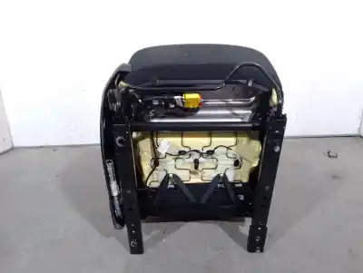 Автозапчастина б/у передне праве сиділо для renault captur ii (hf_) tce 90 (hfm6) посилання на oem iam h4df4  