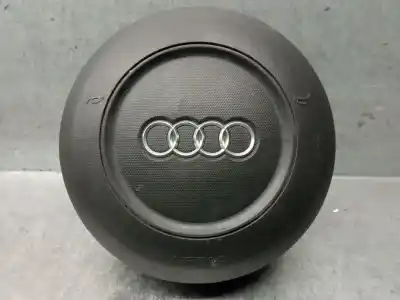 Автозапчастина б/у передня ліва подушка безопасности для AUDI A3 (8P) 2.0 TDI Посилання на OEM IAM 8J0880201J  8J0880201J