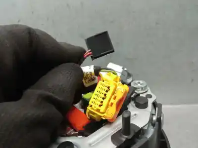 Second-hand car spare part front left air bag for audi a3 (8p) 2.0 tdi oem iam references 8j0880201j  8j0880201j