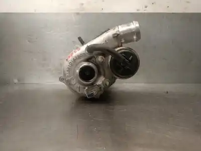 Second-hand car spare part turbocharger for peugeot bipper 1.4 hdi oem iam references 54359700021