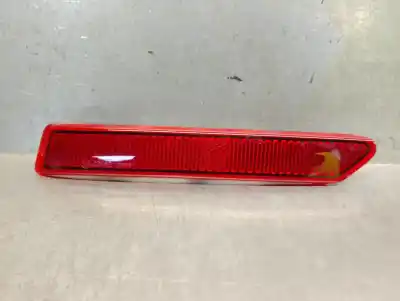 Peça sobressalente para automóvel em segunda mão farolim de para choques traseiro esquerdo por audi q3 (f3b) 35 tdi referências oem iam 83f945105b