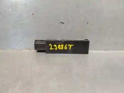 Peça sobressalente para automóvel em segunda mão antena por audi q3 (f3b) 35 tdi referências oem iam 5q0962131