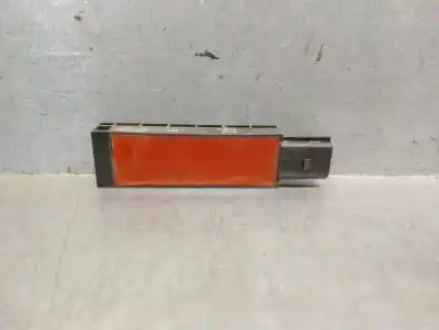 Pezzo di ricambio per auto di seconda mano antenna per audi q3 (f3b) 35 tdi riferimenti oem iam 5q0962131  5q0962131