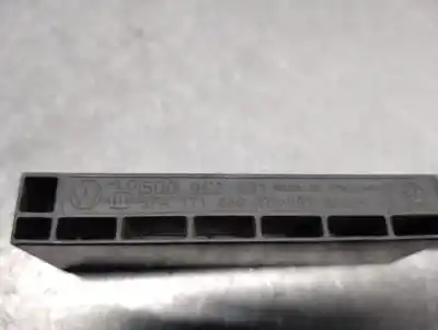 Pezzo di ricambio per auto di seconda mano antenna per audi q3 (f3b) 35 tdi riferimenti oem iam 5q0962131  5q0962131