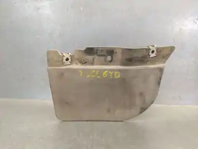 Peça sobressalente para automóvel em segunda mão moldagem por audi q3 (f3b) 35 tdi referências oem iam 83a853834