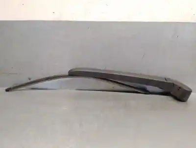 Автозапчасти б/у рычаг заднего стеклоочистителя за audi q3 (f3b) 35 tdi ссылки oem iam 4k9955407b