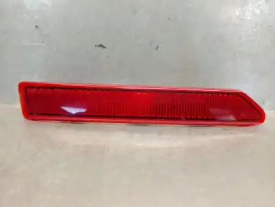 Peça sobressalente para automóvel em segunda mão farolim de para choques traseiro direito  por audi q3 (f3b) 35 tdi referências oem iam 83f945106b