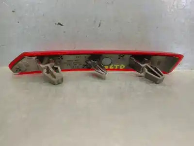 Автозапчастина б/у бампер задній правий для audi q3 (f3b) 35 tdi посилання на oem iam 83f945106b  83f945106b