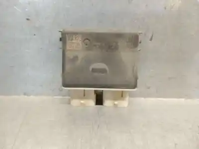 Peça sobressalente para automóvel em segunda mão módulo eletrônico por audi q3 (f3b) 35 tdi referências oem iam 3g0962243d