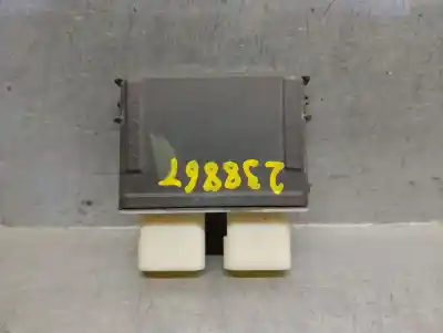 Автозапчастина б/у електронний модуль для audi q3 (f3b) 35 tdi посилання на oem iam 3g0962243d  3g0962243d