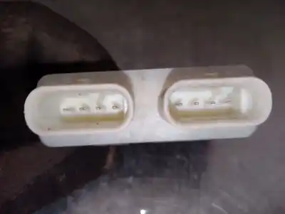 Автозапчастина б/у електронний модуль для audi q3 (f3b) 35 tdi посилання на oem iam 3g0962243d  3g0962243d