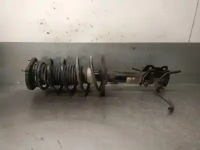 Second-hand car spare part front right shock absorber for peugeot bipper 1.4 hdi oem iam references 51821087