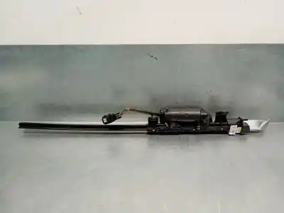 Автозапчасти б/у правый передний ремень безопасности за audi a5 (f53, f5p) 2.0 tfsi ссылки oem iam 8w6857760  8w6857760