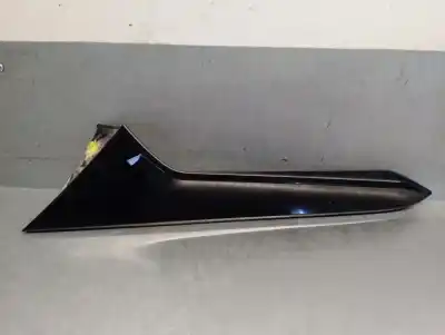 Peça sobressalente para automóvel em segunda mão molduras traseiras por audi q3 (f3b) 35 tdi referências oem iam 83f854871