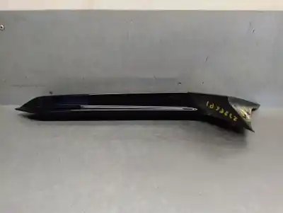 Автозапчастина б/у задні модинги для audi q3 (f3b) 35 tdi посилання на oem iam 83f854871  83f854871