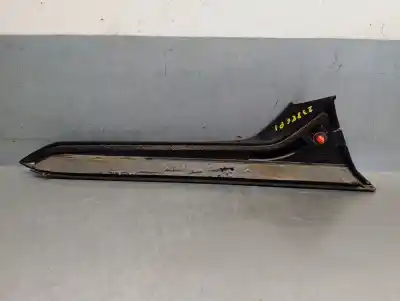 Автозапчастина б/у задні модинги для audi q3 (f3b) 35 tdi посилання на oem iam 83f854871  83f854871